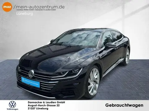 Used VOLKSWAGEN ARTEON Diesel 2021 Ad 