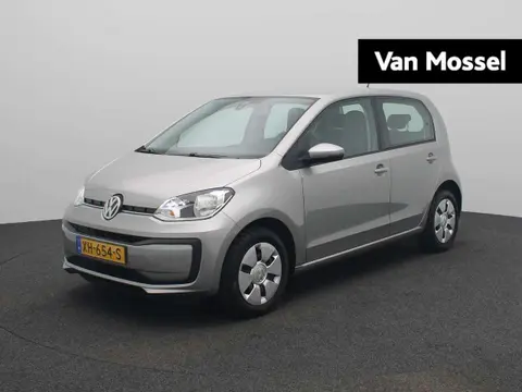 Used VOLKSWAGEN UP! Petrol 2019 Ad 