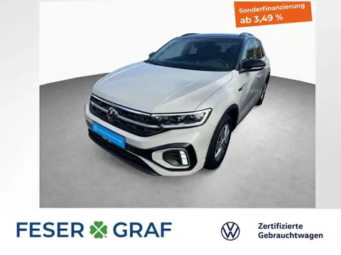 Annonce VOLKSWAGEN T-ROC Essence 2024 d'occasion 