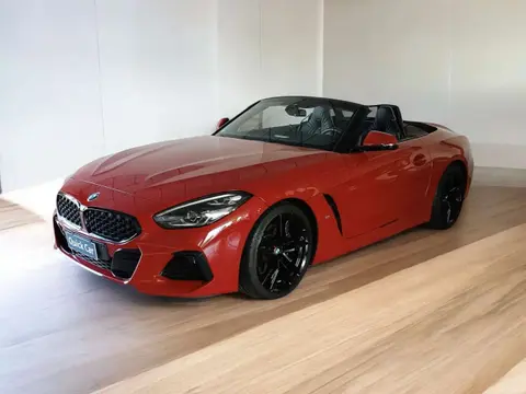 Annonce BMW Z4 Essence 2019 d'occasion 