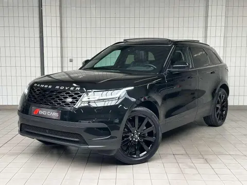 Used LAND ROVER RANGE ROVER VELAR Petrol 2019 Ad 