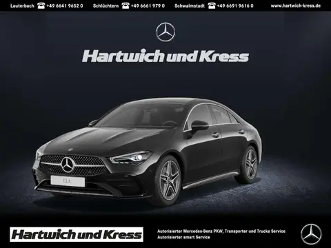 Annonce MERCEDES-BENZ CLASSE CLA Hybride 2023 d'occasion 