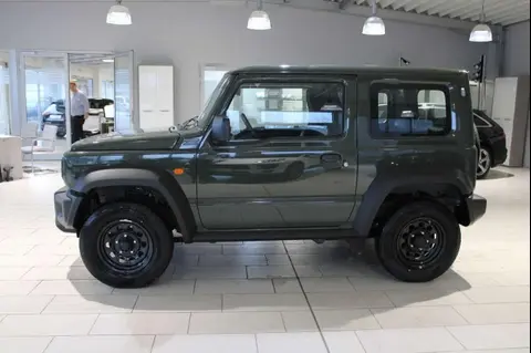 Used SUZUKI JIMNY Petrol 2021 Ad 