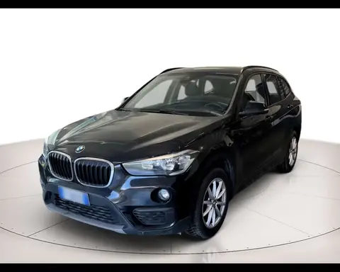 Annonce BMW X1 Diesel 2019 d'occasion 