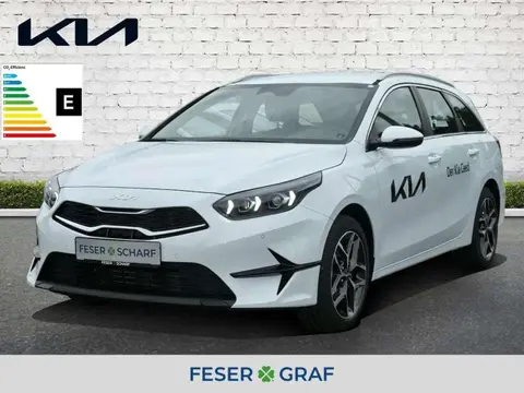 Annonce KIA CEED Essence 2024 d'occasion 