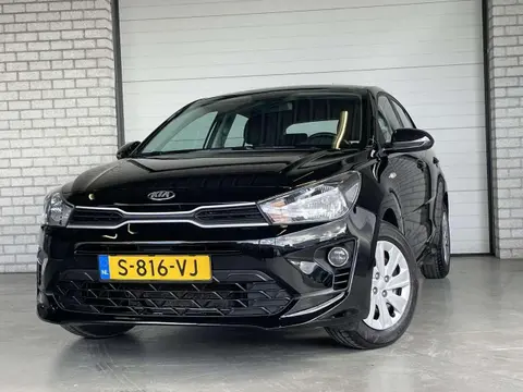 Annonce KIA RIO Essence 2021 d'occasion 