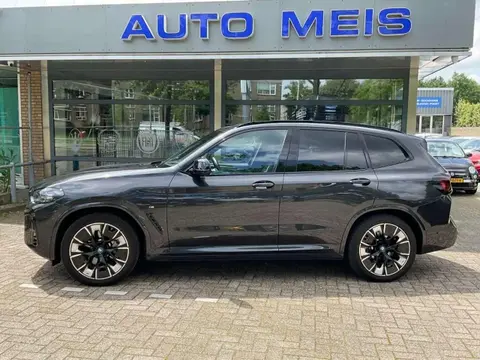 Used BMW IX3 Electric 2023 Ad 