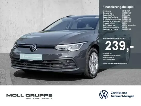 Annonce VOLKSWAGEN GOLF Diesel 2023 d'occasion 