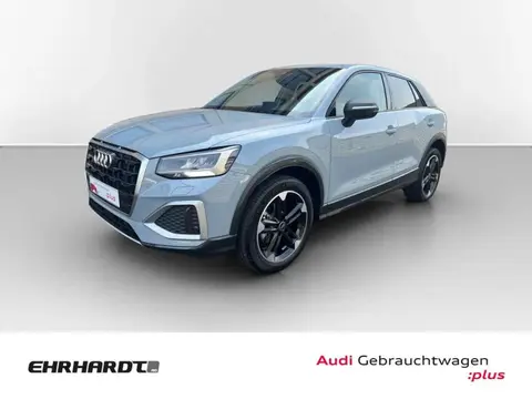 Annonce AUDI Q2 Essence 2023 d'occasion 