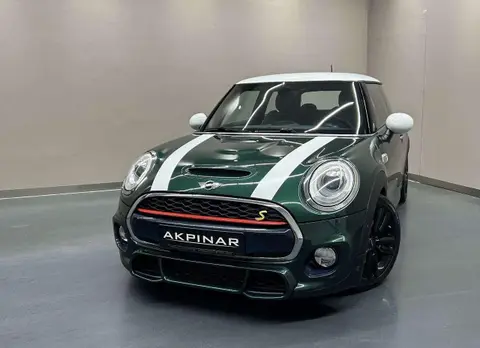 Used MINI COOPER Petrol 2016 Ad 