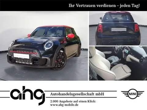 Used MINI JOHN COOPER WORKS Petrol 2022 Ad 