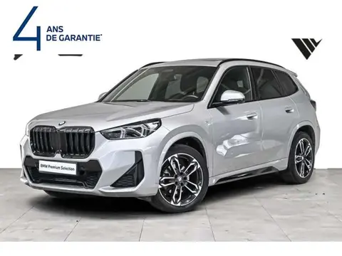 Annonce BMW X1 Diesel 2023 d'occasion 