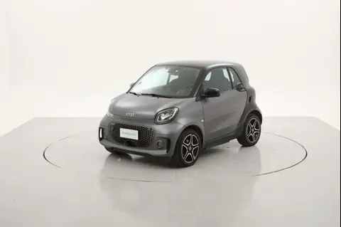 Used SMART FORTWO Electric 2021 Ad 