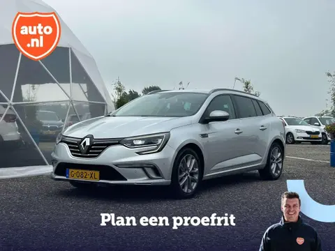 Used RENAULT MEGANE Petrol 2020 Ad 