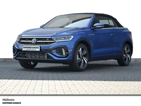 Used VOLKSWAGEN T-ROC Petrol 2024 Ad 