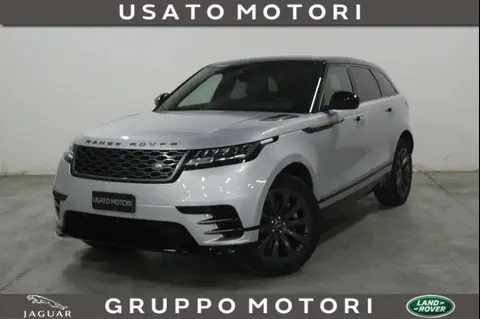 Annonce LAND ROVER RANGE ROVER VELAR Hybride 2021 d'occasion 