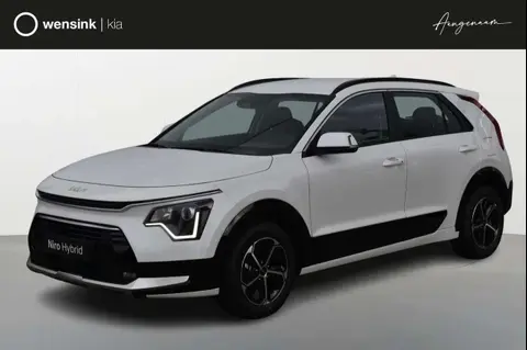 Annonce KIA NIRO Essence 2024 d'occasion 