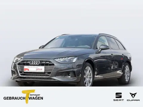 Used AUDI A4 Petrol 2023 Ad 