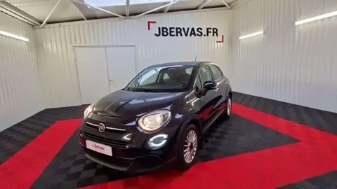 Used FIAT 500X Petrol 2020 Ad 