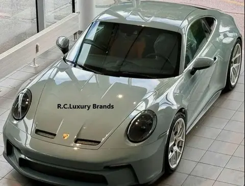 Annonce PORSCHE 911 Essence 2024 d'occasion 