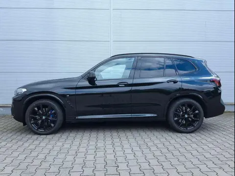 Annonce BMW X3 Essence 2024 d'occasion 