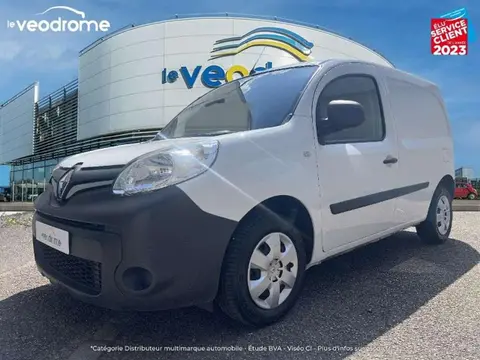 Used RENAULT EXPRESS Diesel 2021 Ad 