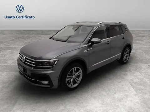 Used VOLKSWAGEN TIGUAN Diesel 2021 Ad 