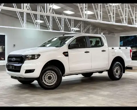 Annonce FORD RANGER Diesel 2018 d'occasion 