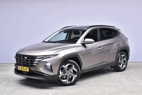 Annonce HYUNDAI TUCSON Hybride 2023 d'occasion 