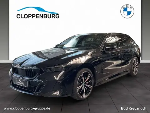 Used BMW I5 Electric 2024 Ad 