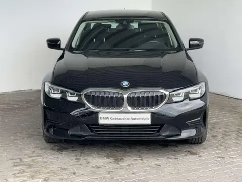 Annonce BMW SERIE 3 Essence 2021 d'occasion 