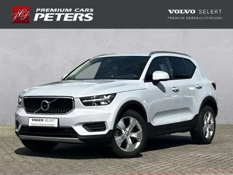 Used VOLVO XC40 Petrol 2021 Ad 