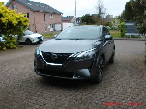 Annonce NISSAN QASHQAI Essence 2024 d'occasion 