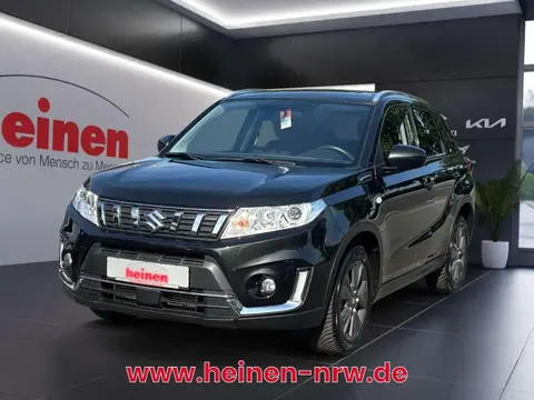 Used SUZUKI VITARA Petrol 2020 Ad 