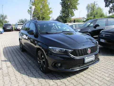 Annonce FIAT TIPO Diesel 2019 d'occasion 