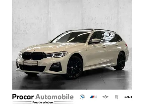 Used BMW SERIE 3 Hybrid 2021 Ad Germany