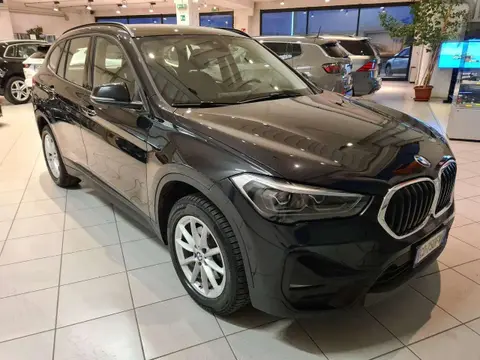 Used BMW X1 Diesel 2020 Ad 