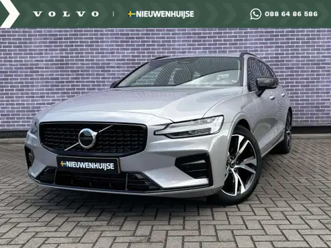 Annonce VOLVO V60 Essence 2024 d'occasion 