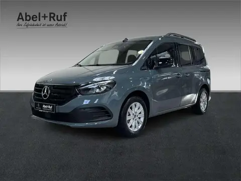 Used MERCEDES-BENZ EQT Electric 2023 Ad 