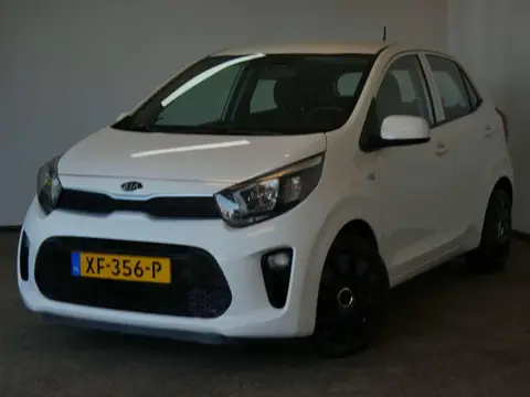 Used KIA PICANTO Petrol 2019 Ad 