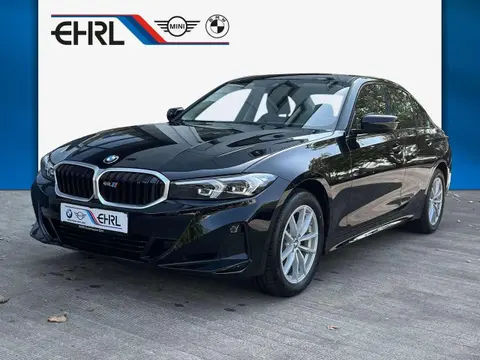 Annonce BMW SERIE 3 Essence 2024 d'occasion 