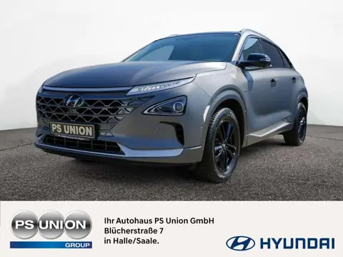 Used HYUNDAI NEXO  2021 Ad 