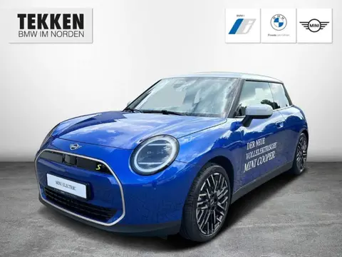 Used MINI COOPER Electric 2024 Ad Germany