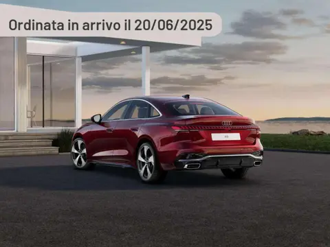 Annonce AUDI A5 Essence 2024 d'occasion 