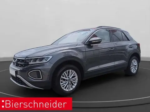 Annonce VOLKSWAGEN T-ROC Essence 2023 d'occasion 