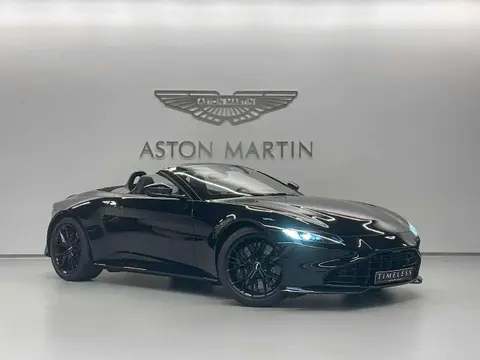 Annonce ASTON MARTIN VANTAGE Essence 2021 d'occasion 