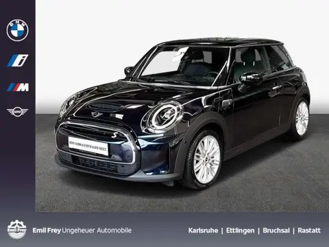 Annonce MINI COOPER Électrique 2023 d'occasion 