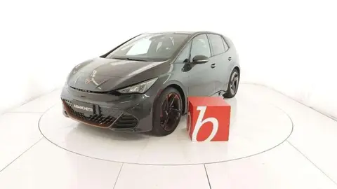 Used CUPRA BORN Electric 2021 Ad 