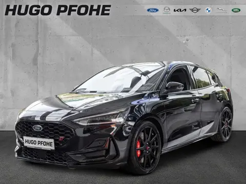 Annonce FORD FOCUS Essence 2024 d'occasion 