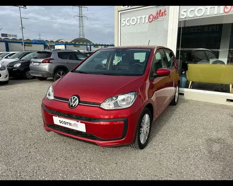 Used VOLKSWAGEN UP! Petrol 2022 Ad 